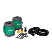 Hozelock AquaPod10 Manual