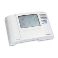 Grasslin QEG-1 Operating Manual