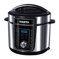Marta MT-4321 User Manual