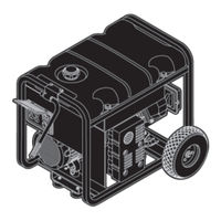Snapper 30215 Operator's Manual