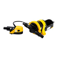 Whale BP2085B Installation And Operation Manual