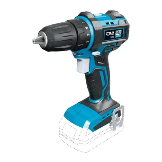 EDM Product 08751 Instruction Manual