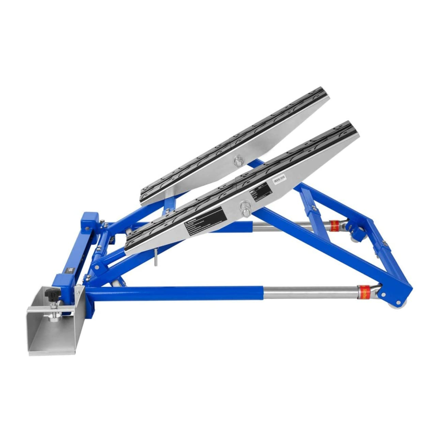 MSW -HB-1500 User Manual