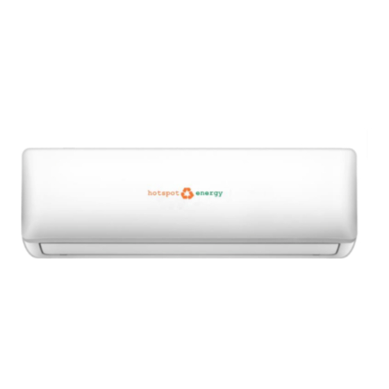 hotspot energy ACDC12C Service Manual