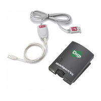 Digi Watchport/V3 Installation Manual