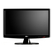 Monitor LG W1943SE-PF User Manual