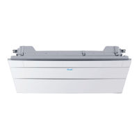 Airwell AW-CDV09/07-N11 User & Installation Manual