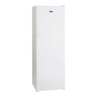 Iceking RL340SE Installation And Operating Manual