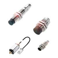 Balluff BF-IDM29 Operating Manual