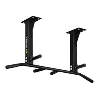 Gymrex GR-PU110B User Manual