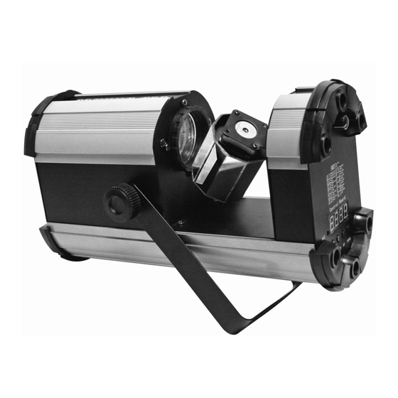 Velleman HQ POWER VDPL300BA User Manual