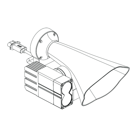 CZZN LP12 User Manual
