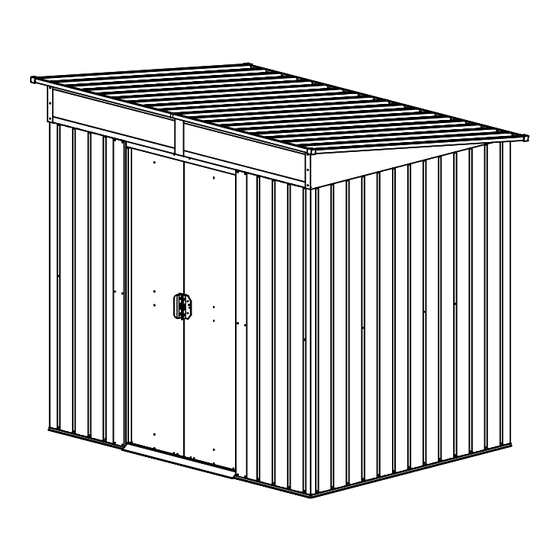 Moebelix T-PSF56-H154 Manuals