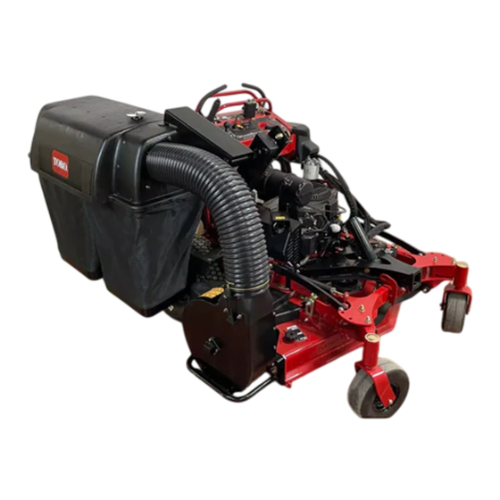 Toro 78536 Installation Instructions Manual