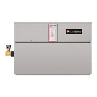 Lochinvar Copper-Fin 2067 Installation & Service Manual