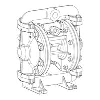 Balcrank 1120-012 Operation, Installation, Maintenance And Repair Manual