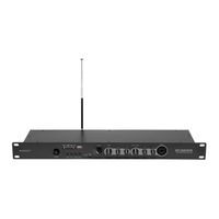 Omnitronic EP-220PR User Manual