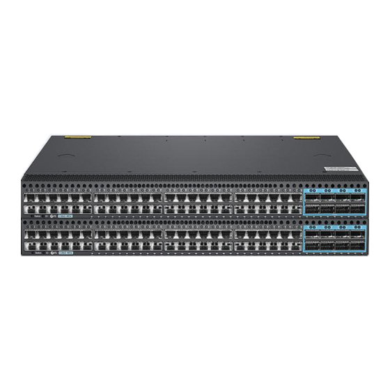 FS S5860-48SC Hardware Installation And Maintenance Manual