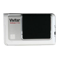 Vivitar Vivicam 5150s User Manual