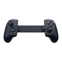 Razer KISHI ULTRA Master Manual