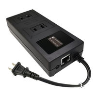Proxicast ezOutlet5-2R Tech Note