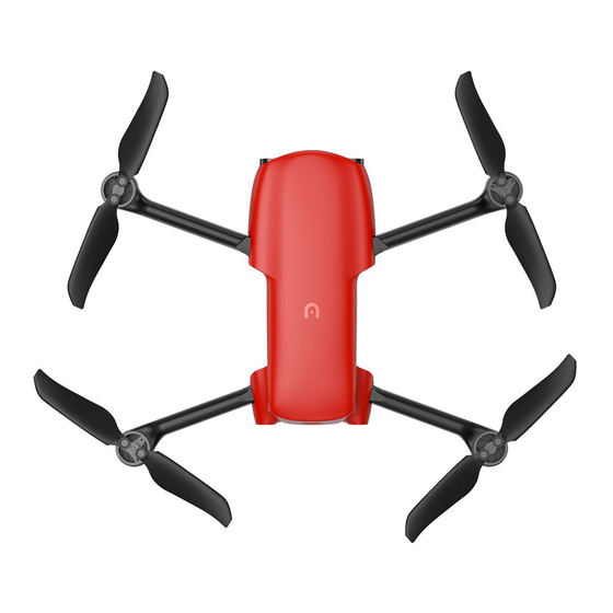 Autel EVO Nano Series User Manual