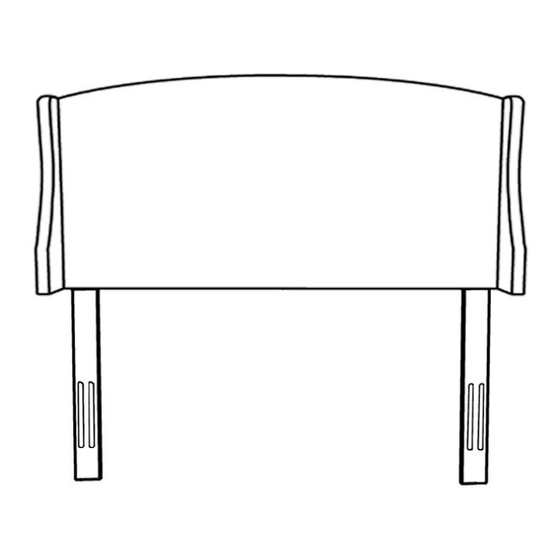Safavieh Furniture Austin MCR4002 Manual