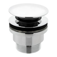 Vado WG-395 Installation Manual