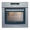 Oven WHIRLPOOL AKZ 451 - PRODUCT DESCRIPTION SHEET Maintenance