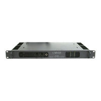 CARVER PM-300 Owner's Manual