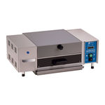 Antunes, AJ MS-250/255 Owner's Manual