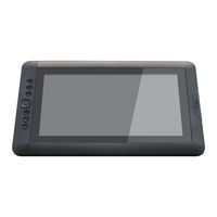 UC Logic Artisul D13 User Manual