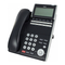 IP Phone NEC DT730 User Manual