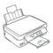 Printer Epson XP-303 Operation Manual