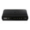 Network Router D-Link DIR-100 Quick Installation Manual
