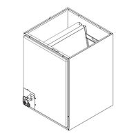 York CF30B Installation Manual