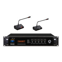 CMX UHF-300 Operation Manual