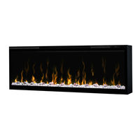 Real Flame Ignite  RF XLF74 Owner's Manual