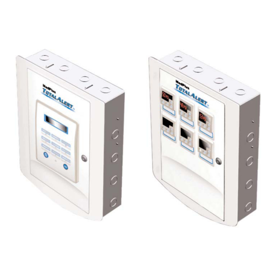 BeaconMedaes MedPlus TotalAlert Manuals