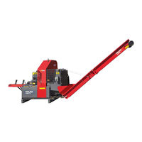 Palax Power 100S Operating Instructions Manual