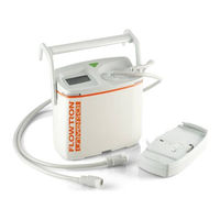 Arjohuntleigh Flowtron Universal User Manual