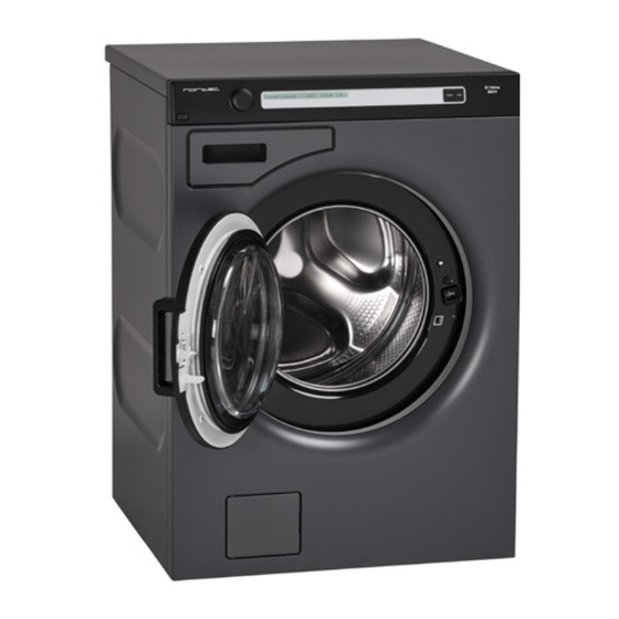 grandimpianti GH6V Installation, Maintenance And User Manual