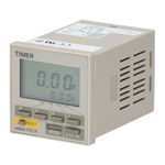 Omron H5CR Instructions Manual