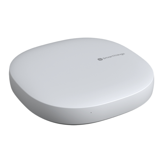 Aeotec SmartThings User Manual