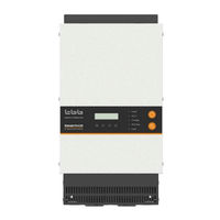 TBB Kinergier Pro CK 4.0S User Manual