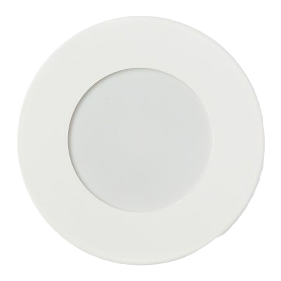 Basalte AURO KNX Series Installation Manual