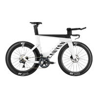 Canyon SPEEDMAX Manual
