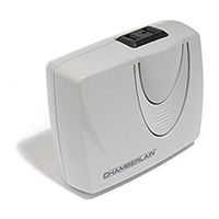 Chamberlain Security+ CLLA1 Owner's Instructions