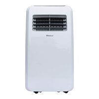 Shinco SPF2-10C User Manual