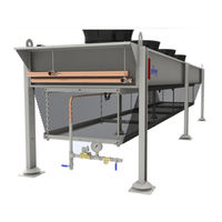 FRITERM FCW Installation, Operation And Maintenance Instructions Maintenance Instructions